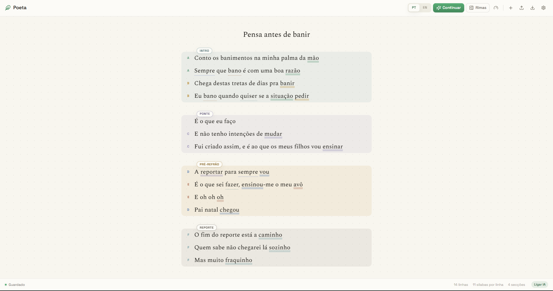 Poeta